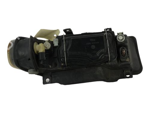 Left headlight SEAT LEON (1M1) 1.9 TDI | BP40454304C28 - Image 4