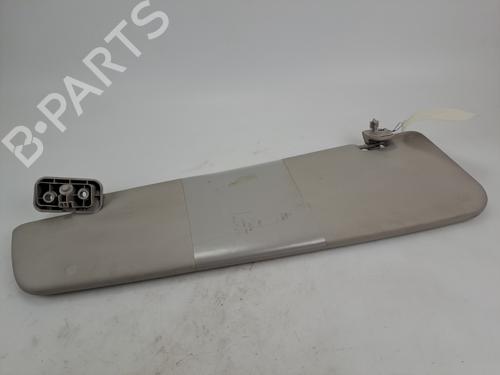 Left sun visor OPEL MOVANO C Van (U9) 2.2 D | BP37746806I1 - Image 2