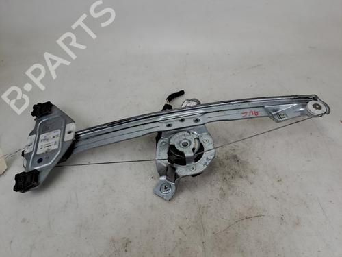 Front left window mechanism CITROËN C3 II (SC_) | BP37395907C22 - Image 3