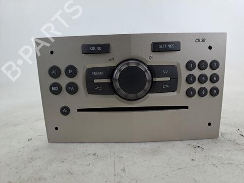 Radio OPEL CORSA D (S07) 1.2 (L08, L68) | BP37396430E6 - Image 4