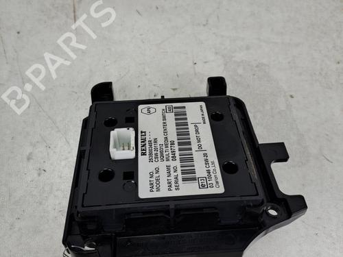 Switch RENAULT MEGANE III Hatchback (BZ0/1_, B3_) 1.5 dCi (BZ09, BZ0D, BZ1W, BZ29, BZ14) | BP37385398I30 - Image 2