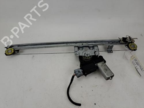 Front right window mechanism FIAT DUCATO Platform/Chassis (250_) 100 Multijet 2,2 D | BP37389478C23 - Image 2