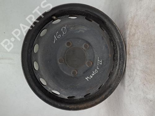 Used Rim Rim 37400151 37400151