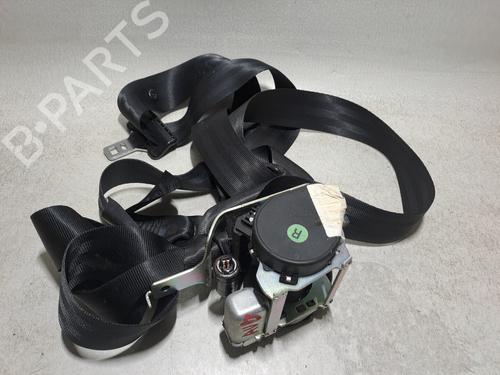 Front right seatbelt KIA CEE'D Hatchback (ED) | BP37384517I25 - Image 2