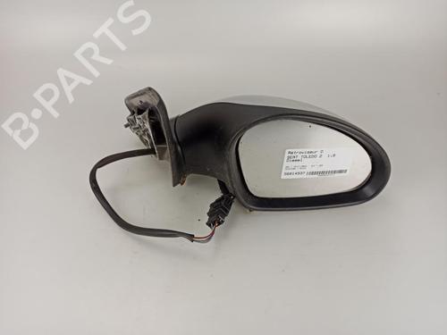 Ryggespeil høyre Ryggespeil høyre SEAT TOLEDO II (1M2) 1.9 TDI (150 hp) 37381019 37381019