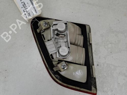 Højre baglygte bagklap Højre baglygte bagklap MERCEDES-BENZ B-CLASS Sports Tourer (W245) B 200 CDI (245.208) (140 hp) 37384832 37384832