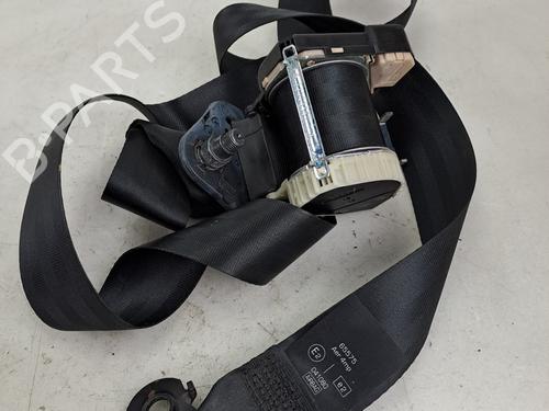 Front right seatbelt RENAULT KANGOO (KC0/1_) | BP37396569I25 - Image 3