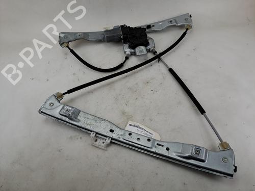 Used Front right window mechanism Front right window mechanism 37398110 37398110
