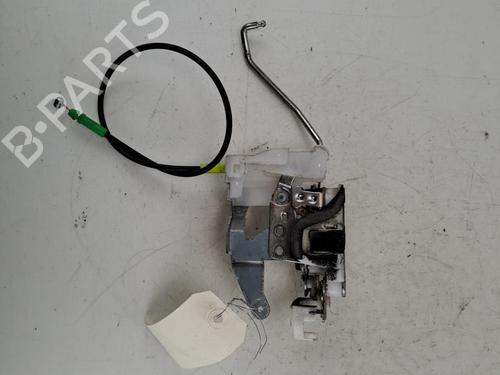 front-right-lock-citroen-c1-pm_-pn_-2005-2006-2007-2008-2009-2010-2011-2012-2013-2014-37382333 main image