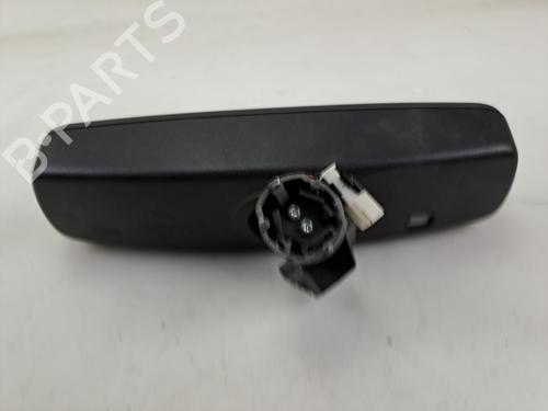 rear-mirror-ford-fiesta-vi-cb1-ccn-2008-37396956 main image