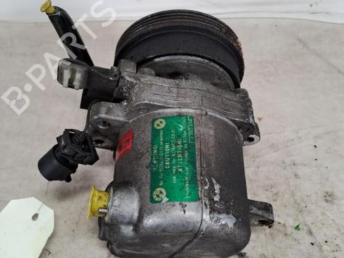AC-Kompressor AC-Kompressor BMW Z3 Roadster (E36) [1995-2003] 37387355 37387355