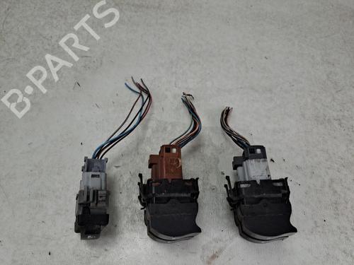 Left front window switch RENAULT SCÉNIC II (JM0/1_) 1.6 (JM0C, JM0J, JM1B) | BP37386028I27 - Image 2