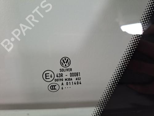 Used Rear left door window Rear left door window 37398277 37398277