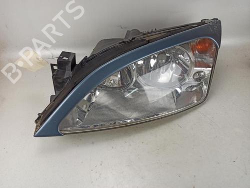 Left headlight FORD MONDEO III (B5Y) | BP37380559C28 - Image 2