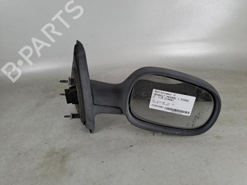 Used Right mirror Right mirror 37384258 37384258