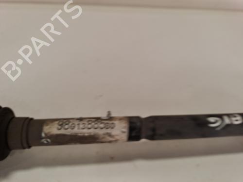 Left front driveshaft CITROËN DS3 (SA_) 1.2 VTi 82 | BP37398129M38 - Image 2