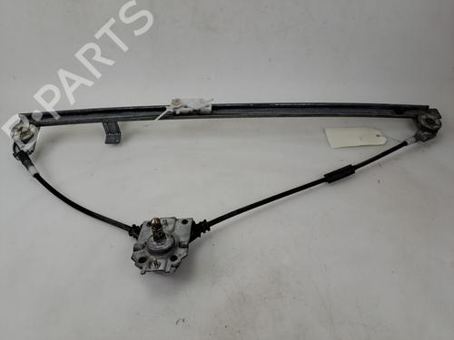 Used Front left window mechanism Front left window mechanism 37389584 37389584