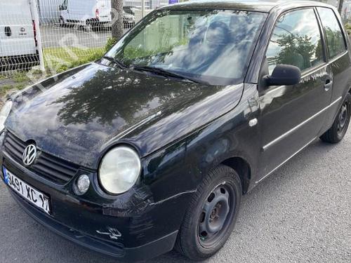 Used Parts VW LUPO I (6X1, 6E1) 1.4 4812496