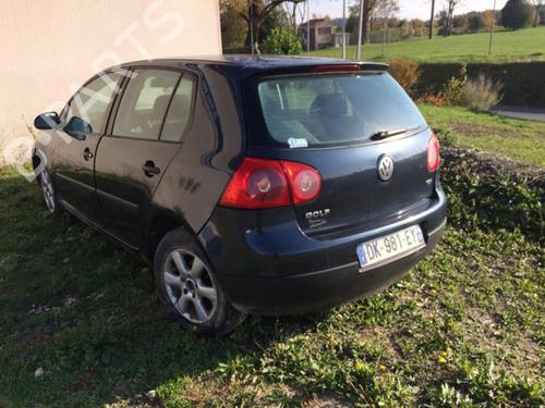 Right tailgate light VW GOLF V (1K1) | BP37379200C80 - Image 6