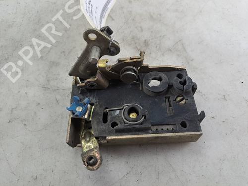 Used Front right lock Front right lock 37394752 37394752