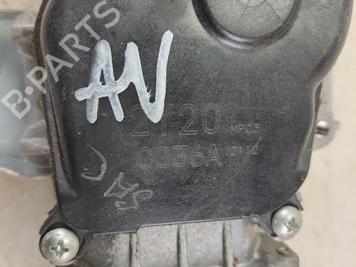 Wischermotor vorne für Wischermotor vorne 37399003 37399003