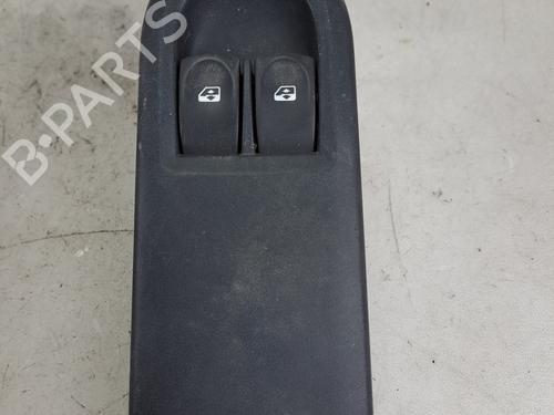 Used Left front window switch Left front window switch 37395875 37395875