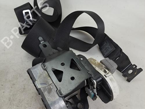 Front right seatbelt SAAB 9-3 (YS3F, E79, D79, D75) 2.2 TiD | BP37398598I25 - Image 3
