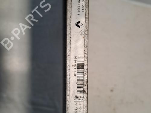 AC-Kondensator AC-Kondensator RENAULT MASTER III Van (FV) 2.3 dCi 170 FWD (FV0L) (170 hp) 37389500 37389500