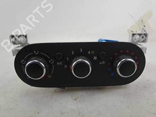 Climate control RENAULT TRAFIC III Van (FG_) 2.0 dCi 120 (FGMN) | BP37393819I5 - Image 2