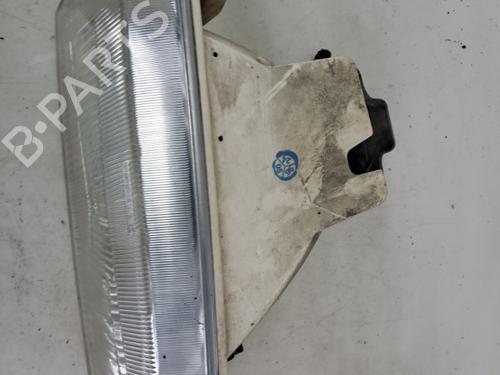 Used Right headlight Right headlight 37388929 37388929