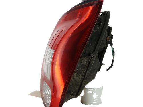 Right taillight RENAULT TWINGO II (CN0_) 1.5 dCi (CN0E) | BP40602085C35 - Image 4