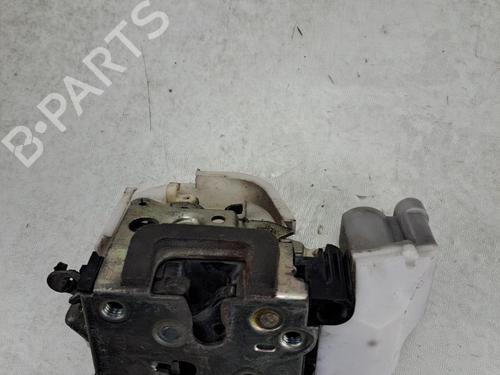 Used Front left lock Front left lock 37386016 37386016