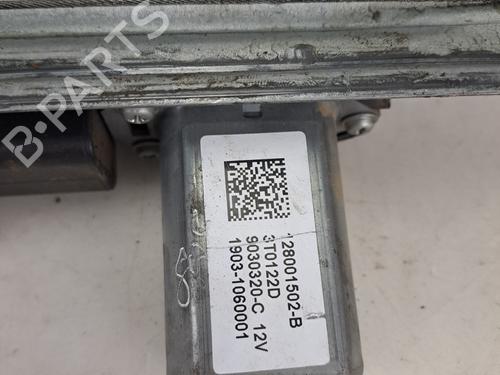 Used Front left window mechanism Front left window mechanism 37396293 37396293