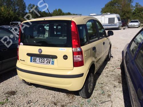 Starter FIAT PANDA (169_) | BP37378422M8 - Image 6