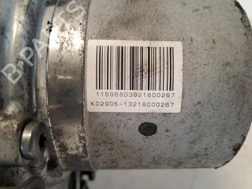 Steering pump CITROËN C4 II (NC_) 1.4 VTi 95 (NC8FP0) | BP37392718M99 - Image 5