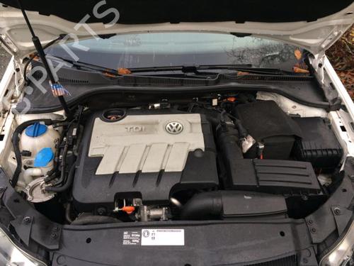 Steering column stalk VW GOLF VI (5K1) | BP37377772I23 - Image 3
