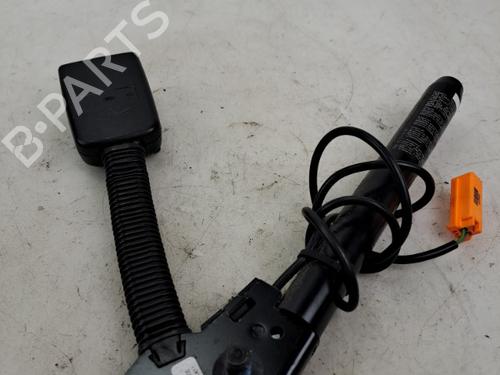 Seat buckle FORD C-MAX (DM2) | BP37389726I32 - Image 3