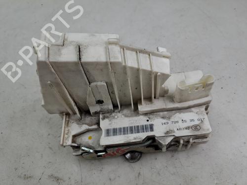 front-left-lock-mercedes-benz-a-class-w169-2004-2005-2006-2007-2008-2009-2010-2011-2012-37395394 main image