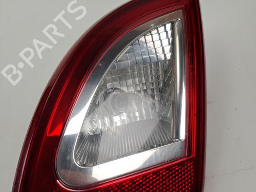 Right tailgate light RENAULT TWINGO II (CN0_) 1.5 dCi 75 | BP37391185C80 - Image 2