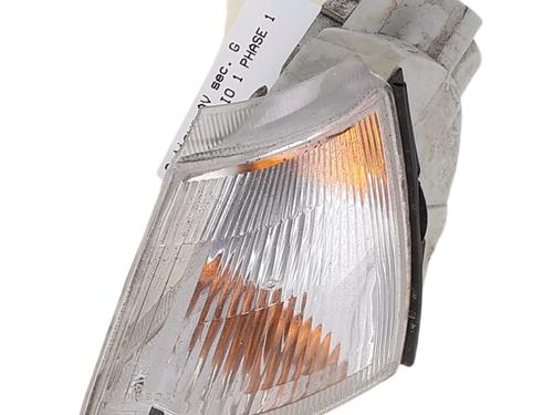 Used Left front indicator Left front indicator RENAULT CLIO I (B/C57_, 5/357_) 1.2 (B/C/S57A, B/C57S, 5/357F, 5/357J, 5/357L, 5/357R) (58 hp) 40515562 40515562