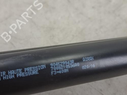 Tailgate lift support DACIA SANDERO II 1.5 dCi | BP37395214C138 - Image 2