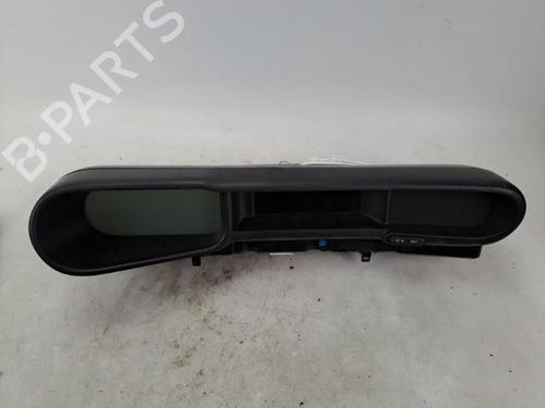 Instrument cluster CITROËN C3 Picasso (SH_) | BP37387762C47 - Image 2