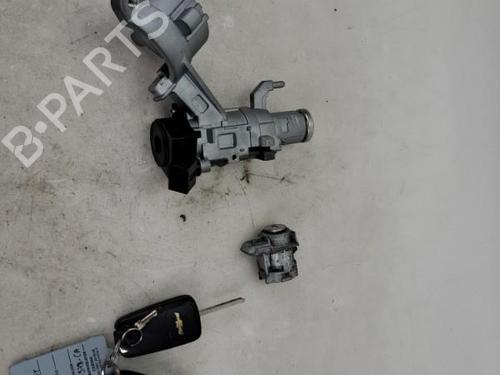 Used Ignition barrel Ignition barrel 37388148 37388148