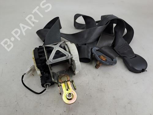 Used Front left seatbelt Front left seatbelt 37393920 37393920