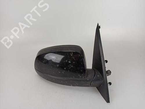 Used Right mirror Right mirror 37381130 37381130