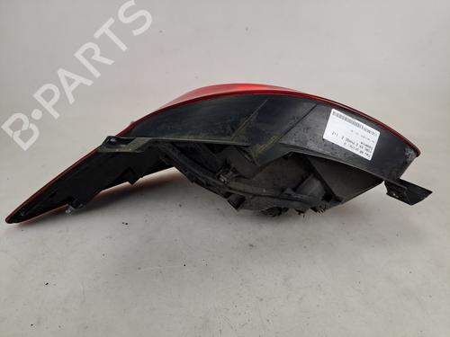 Right taillight FORD KA (RU8) 1.2 | BP37396667C35 - Image 2