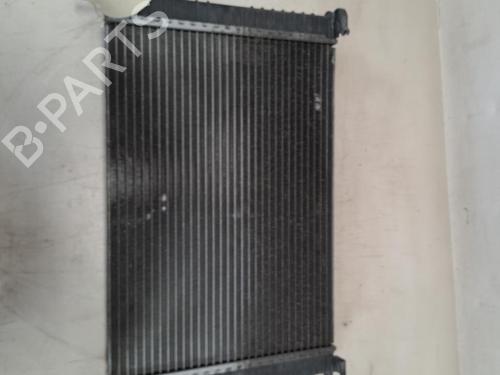 Water radiator MAZDA 2 (DY) | BP37382382M31 - Image 2