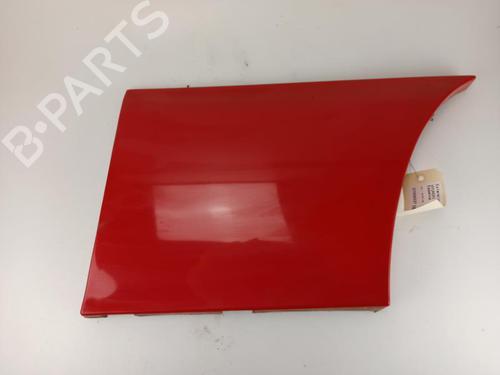 Used Rear left wheel arch trim Rear left wheel arch trim 37381361 37381361