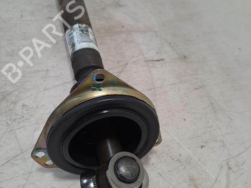Left front driveshaft RENAULT LAGUNA II (BG0/1_) | BP37383256M38 - Image 2