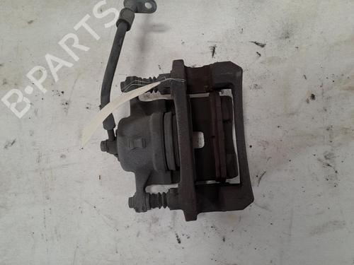 Right front brake caliper FORD FIESTA VI (CB1, CCN) 1.0 EcoBoost | BP37385187M104 - Image 3